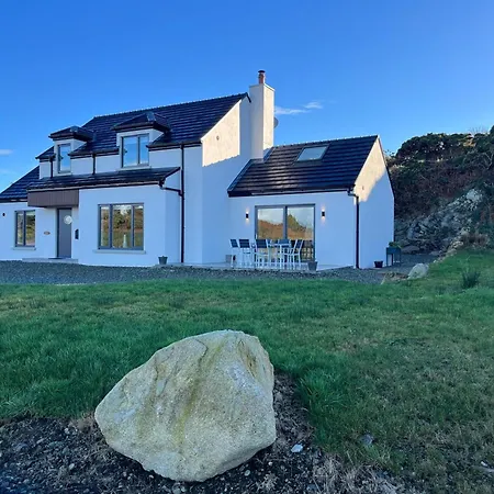 Robin Holiday home Renvyle
