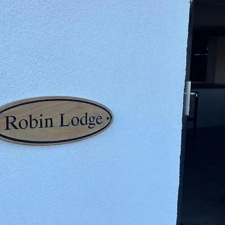 Holiday home Robin